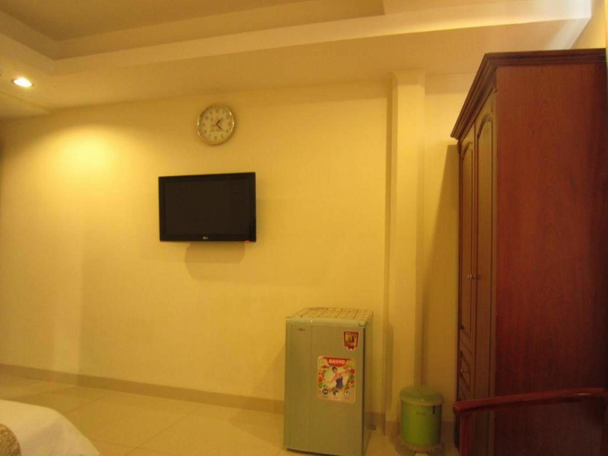 Hoang Hoang 2* Hô Chi Minh-Ville